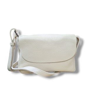 Borsa d25206-bianco