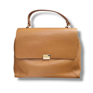Borsa d25206-cuoio