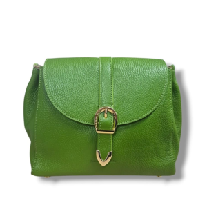 Borsa d25405-pistacchio