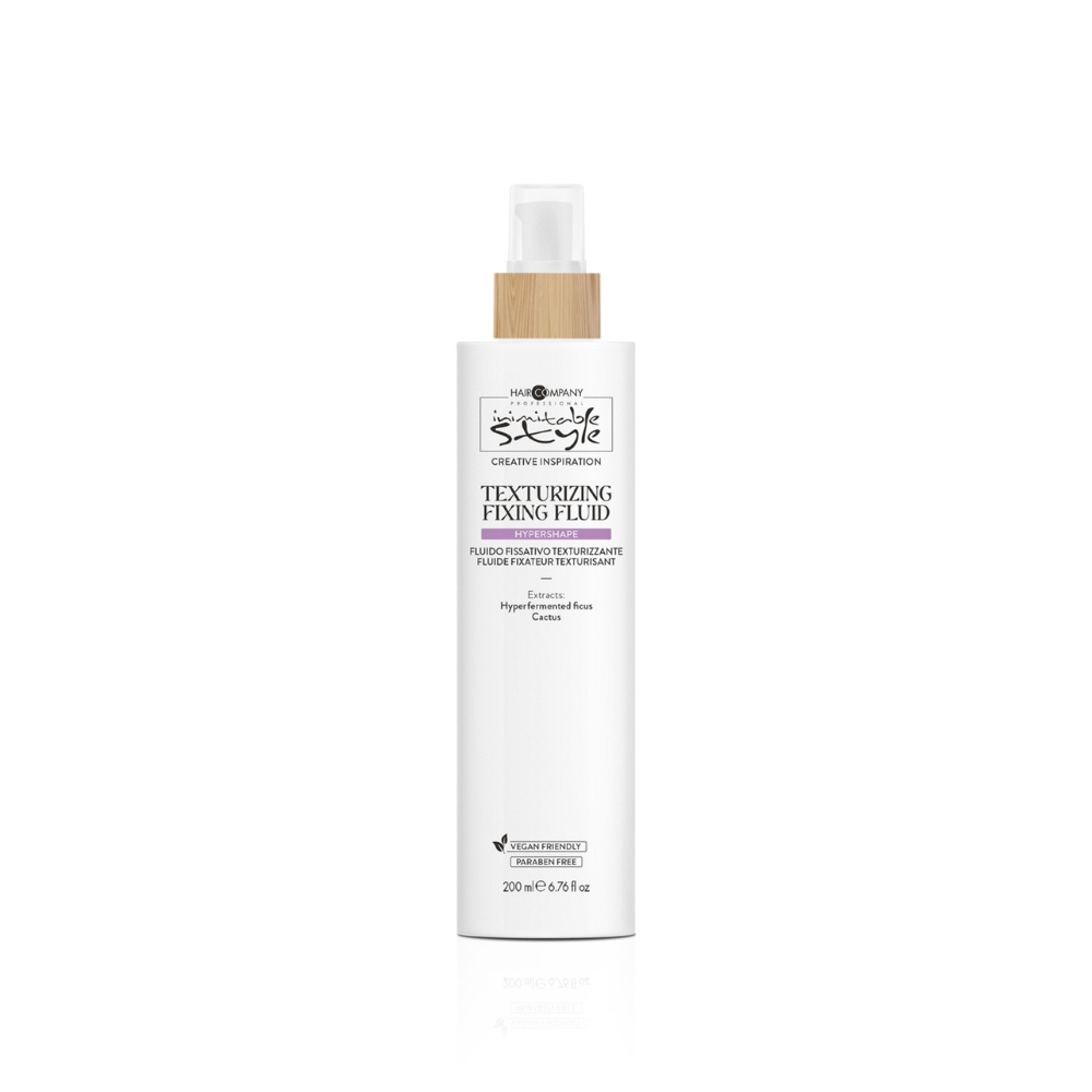 HAIR COMPANY INIMITABLE STYLE FLUIDO FISSATIVO TEXTURIZZANTE 200ML hair-company-inimitable-style-fluido-fissativo-texturizzante-200ml-