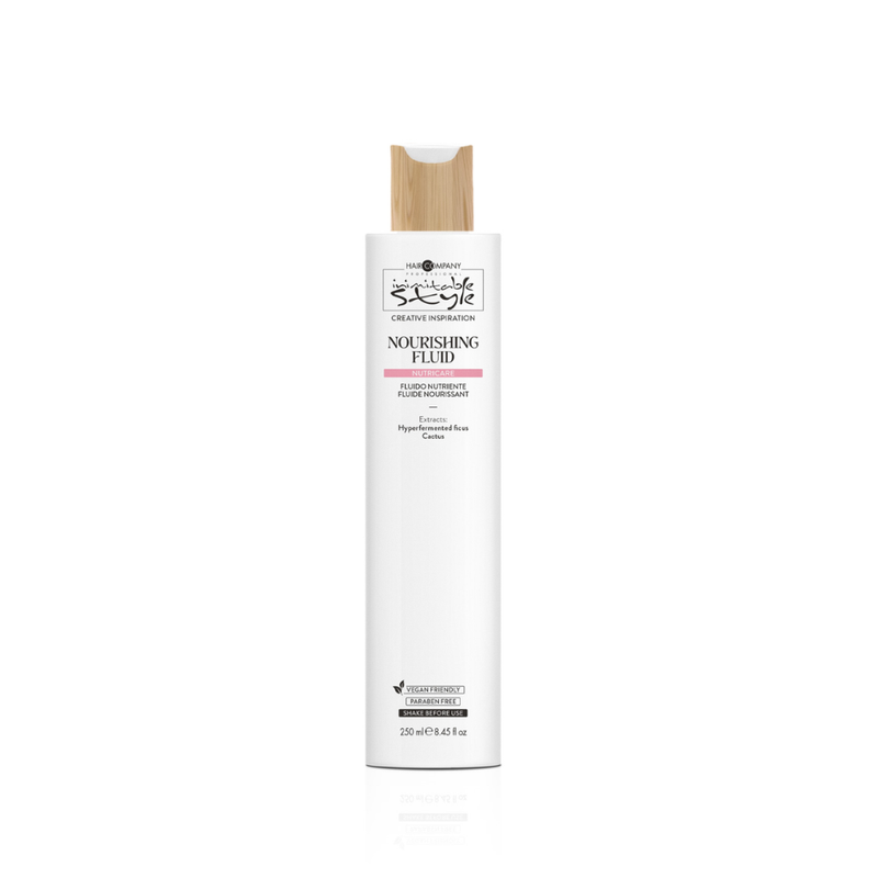 HAIR COMPANY INIMITABLE STYLE FLUIDO NUTRIENTE 250ML hair-company-inimitable-style-fluido-nutriente-250ml