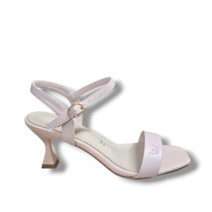 Scarpe donna nudo nâ°39 bysc8wp02