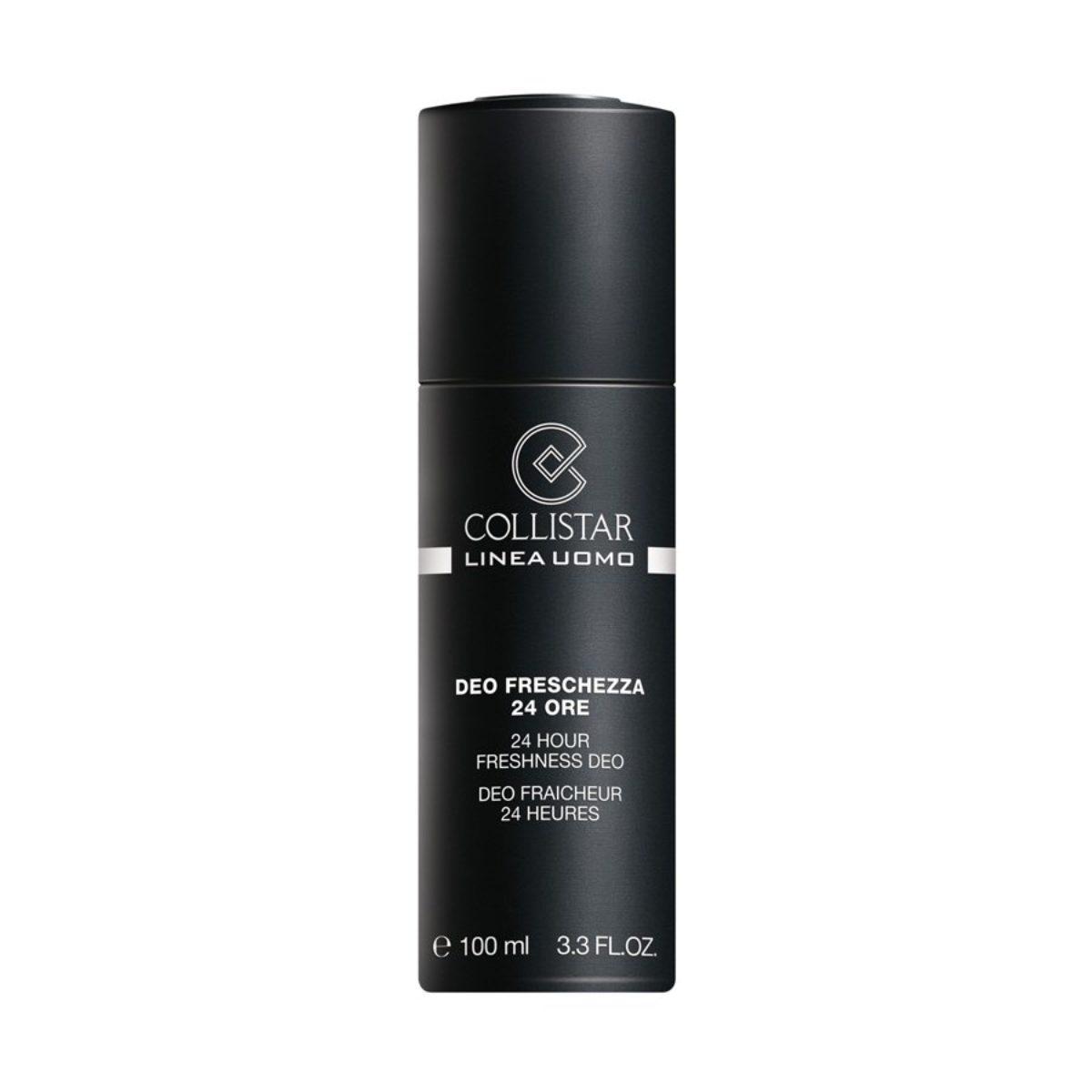 collistar collistar uomo deo.24h fresch. - foto 1