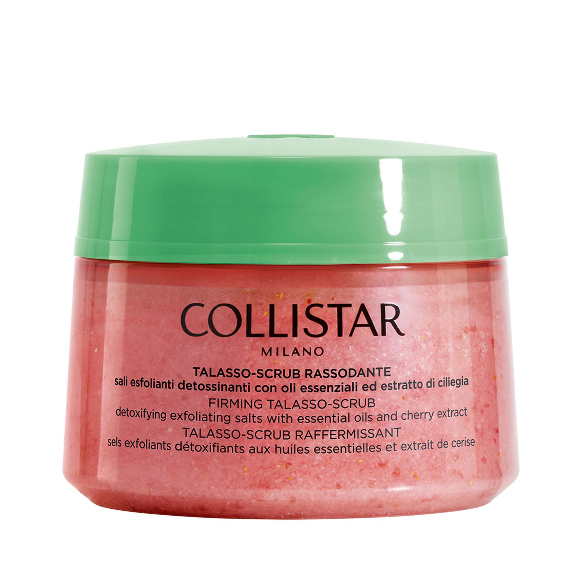 collistar collistar tal.scrub rassod.700 - foto 1