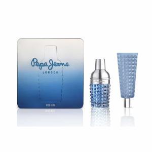 Conf.pepe j.lifeisnow him edt100ml