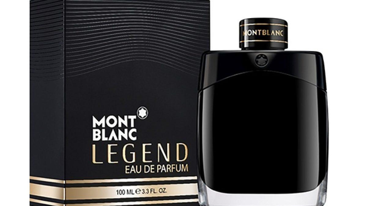 mont blanc e.d.p.mb legend vapo 100ml - foto 1