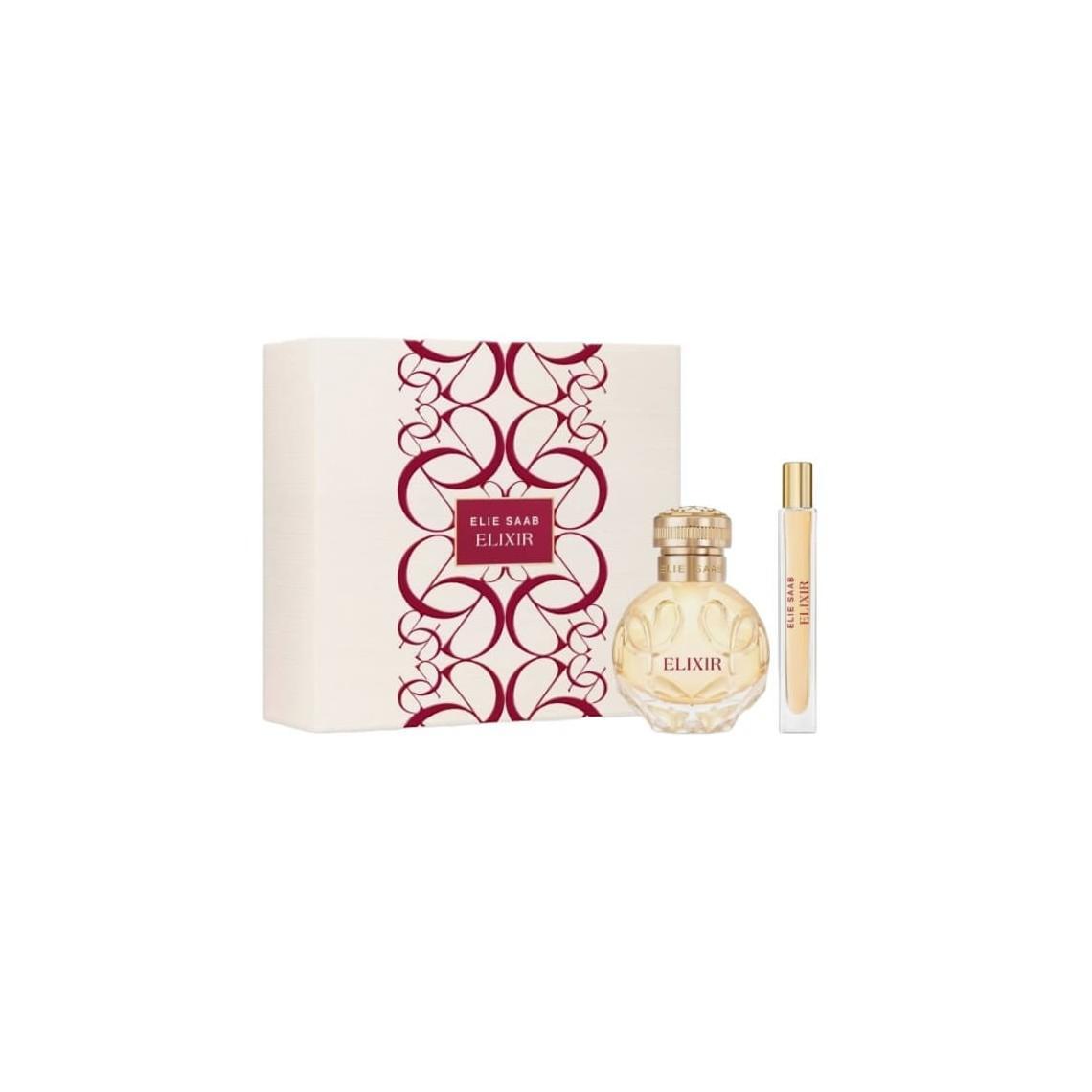 elie saab conf.elie saab elixir 50ml+10ml - foto 1