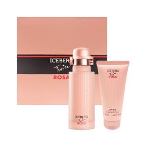 Conf. rosa 125ml+bl100