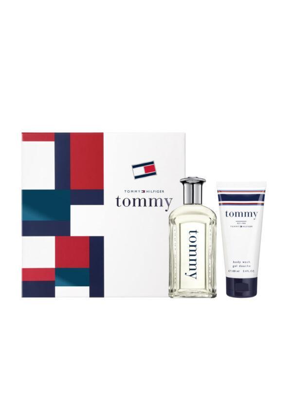 tommy hilfiger conf.tommy hilfinger 100ml+bl - foto 1