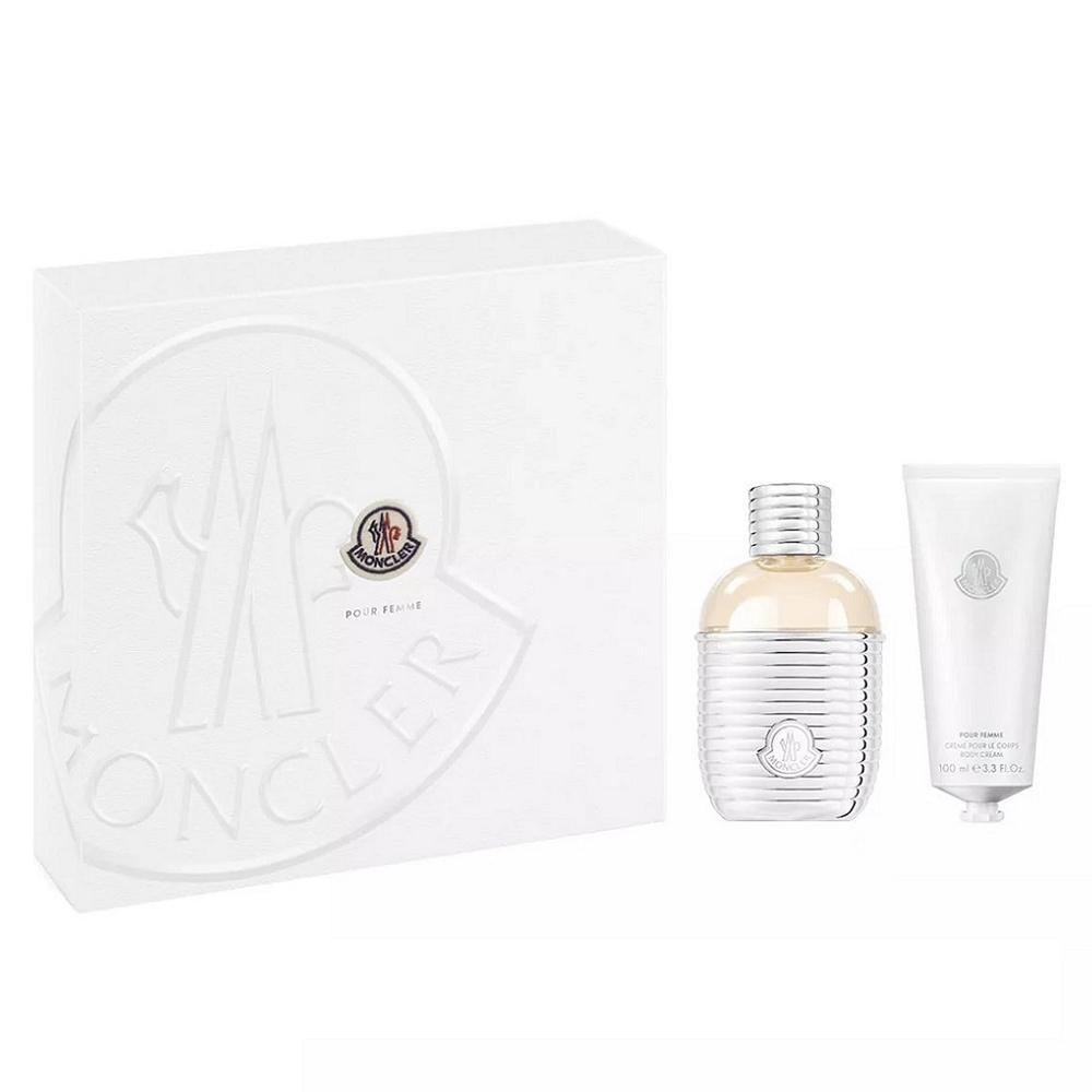 moncler conf.monclear femme 60ml - foto 1