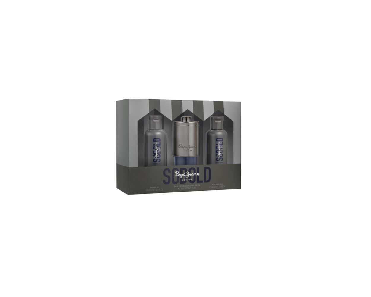 sobold conf.pepe j.sobold him edt30ml - foto 1