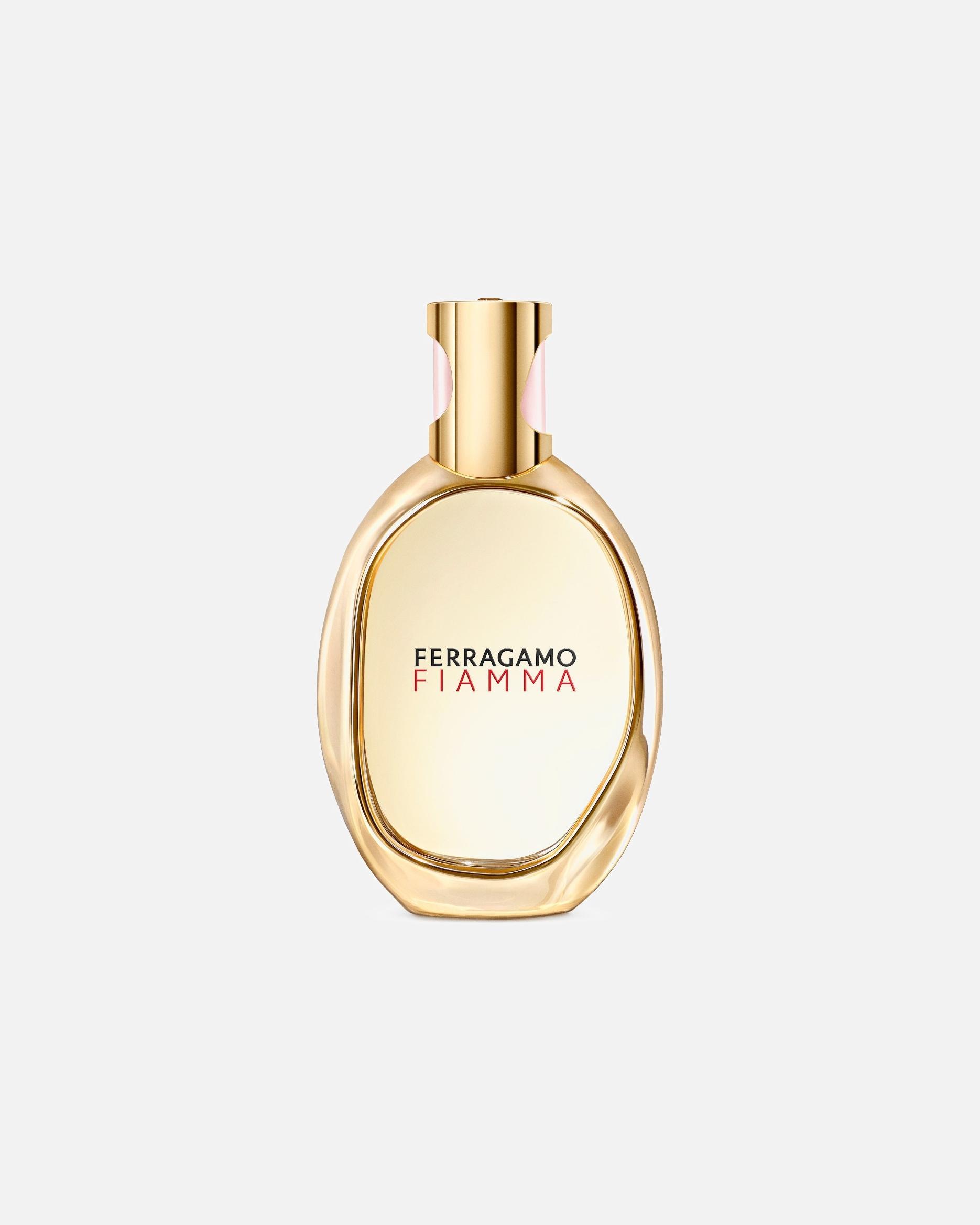 salvatore ferragamo e.d.p.ferragamo fiamma 100ml - foto 1