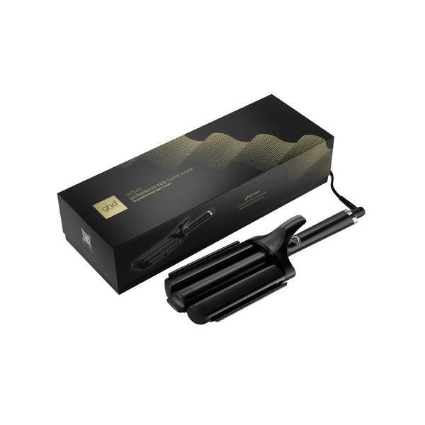 ghd ghd piastra triple waver 32mm - foto 1