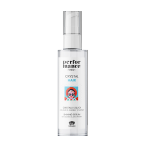Performance finish cristalli liquidi crystal hair 150ml f32v10070