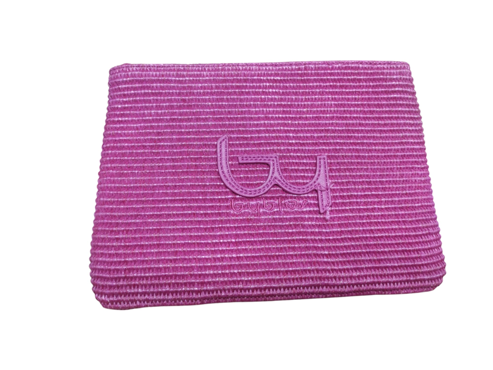 byblos byblos borsa sintetico fucsia bybe35a528 n5 - foto 2