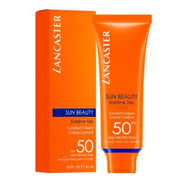 lancaster lancaster sun b.viso cr.spf50 - foto 1