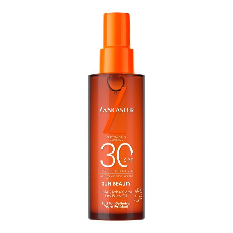 lancaster lancaster sun b.cor.olio spf30 - foto 1