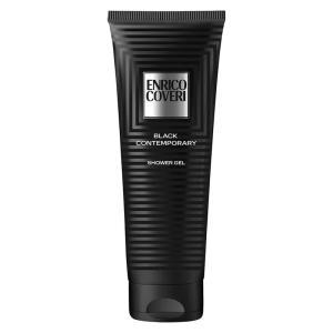 Bagno coveri black conte.300ml