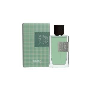 Conf. flannel 100ml+bs