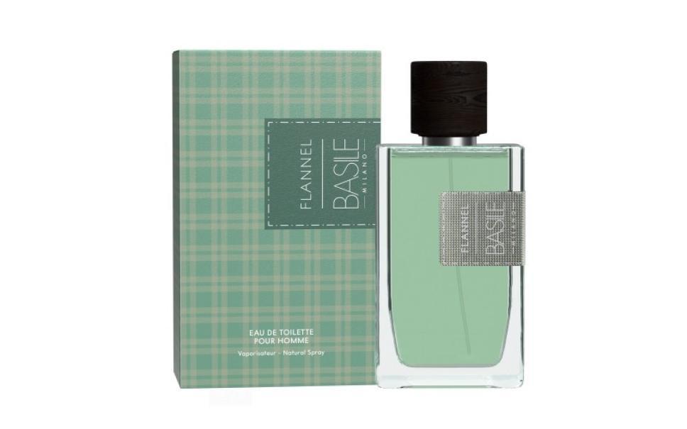 basile conf.basile flannel 100ml+bs - foto 1