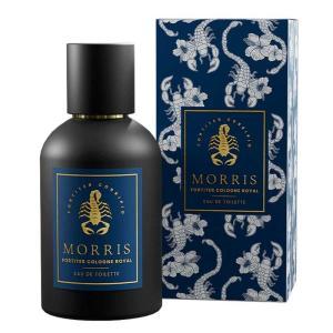 E.d.t. fortiter cologne royal 100m