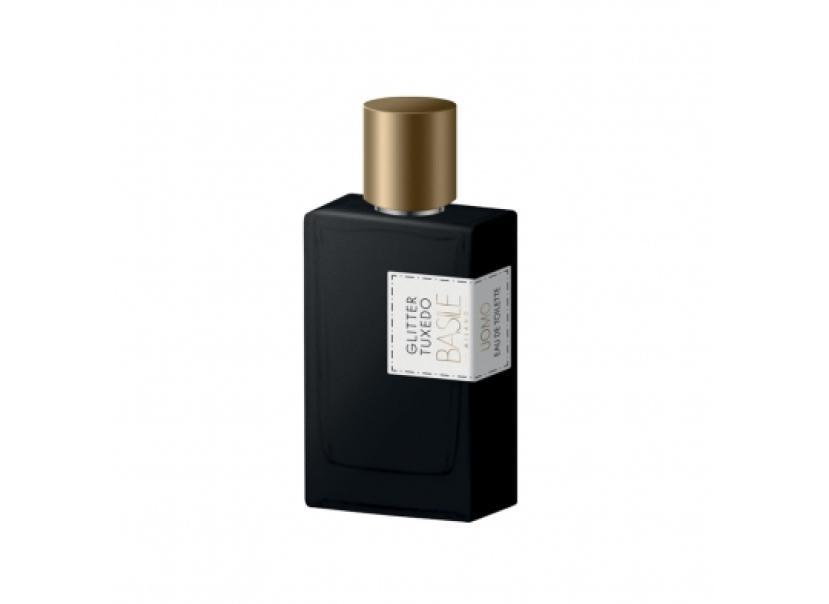 basile e.d.t.basile glitter tuxedo 100 ml - foto 1