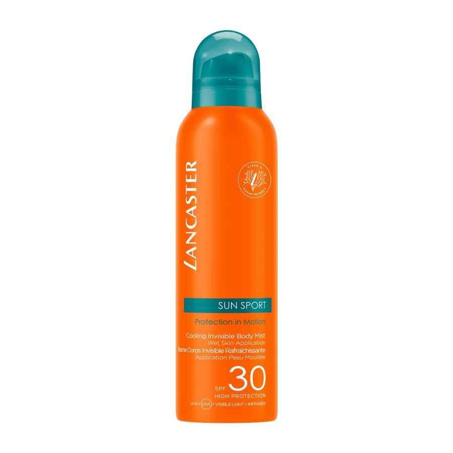 lancaster lancaster sun sport b.mist spf30 200ml - foto 1