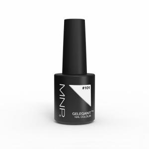Mesauda gelegant gel polish smalto semipermanente 8ml  101 white