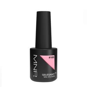 Mesauda gelegant gel polish smalto semipermanente 8ml  105 donna