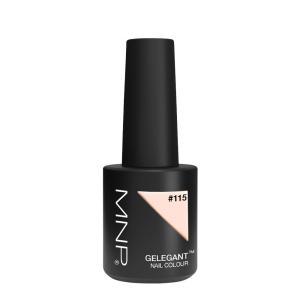 Mesauda gelegant gel polish smalto semipermanente 8ml  115 ballet