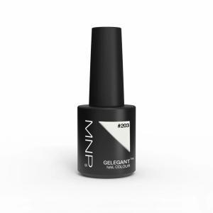 Mesauda gelegant gel polish smalto semipermanente 8ml  203 oasis
