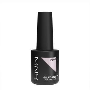 Mesauda gelegant gel polish smalto semipermanente 8ml  302 cashmere