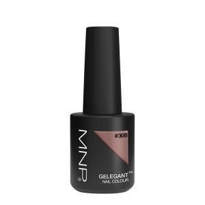Mesauda gelegant gel polish smalto semipermanente 8ml  308 sand