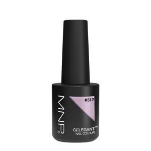 Mesauda gelegant gel polish smalto semipermanente 8ml  312 angora