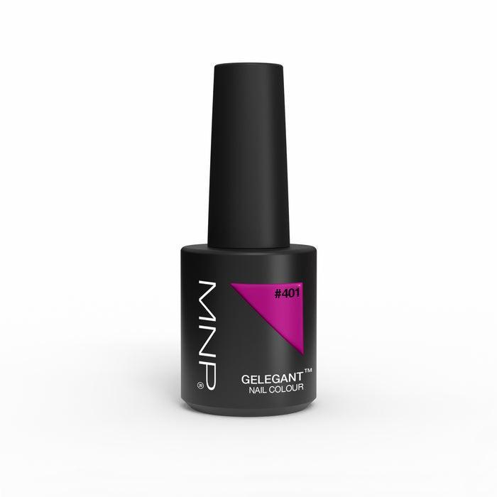 mnp mesauda gelegant gel polish smalto semipermanente 8ml  401 alter ego - foto 1