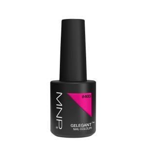Mesauda gelegant gel polish smalto semipermanente 8ml  403 hectic inside