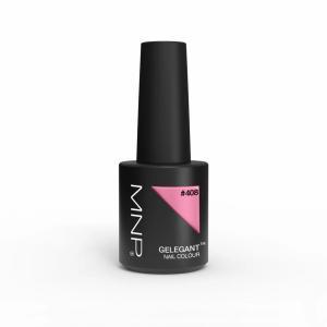 Mesauda gelegant gel polish smalto semipermanente 8ml  408 piggy