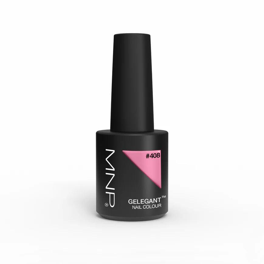 mnp mesauda gelegant gel polish smalto semipermanente 8ml  408 piggy - foto 1