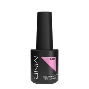 Mesauda gelegant gel polish smalto semipermanente 8ml  411 wonderlust