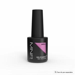 Mesauda gelegant gel polish smalto semipermanente 8ml  412 unspoken