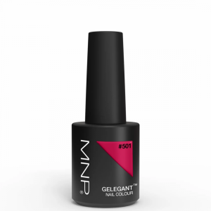 Mesauda gelegant gel polish smalto semipermanente 8ml  501 raspberry