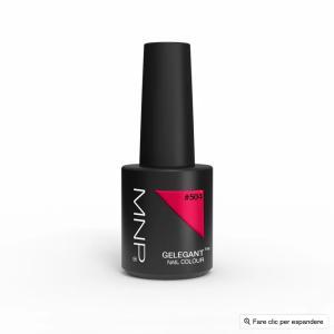 Mesauda gelegant gel polish smalto semipermanente 8ml  504 call me