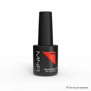 Mesauda gelegant gel polish smalto semipermanente 8ml  506 spritz