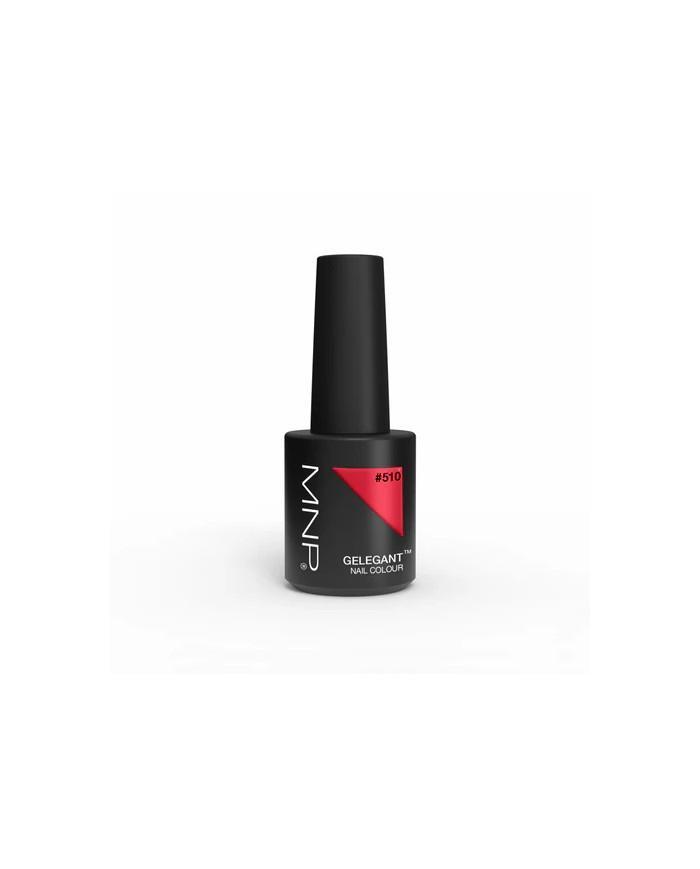 mnp mesauda gelegant gel polish smalto semipermanente 8ml  510 poppy - foto 1