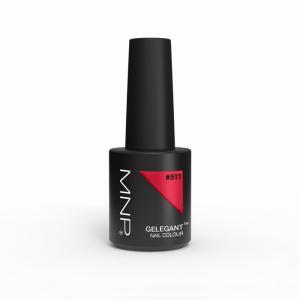 Mesauda gelegant gel polish smalto semipermanente 8ml  511 cosmopolitan
