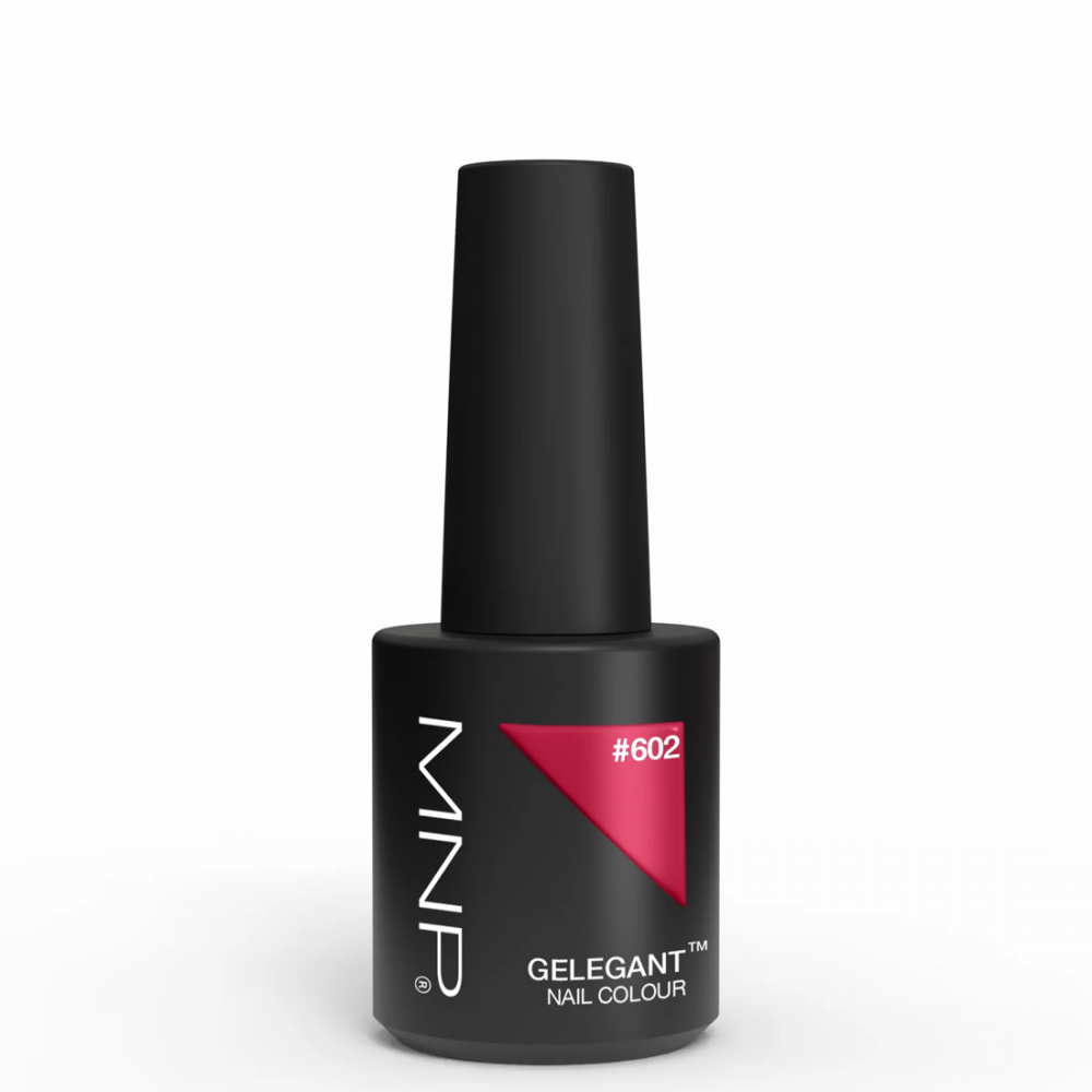 mnp mesauda gelegant gel polish smalto semipermanente 8ml  602 bad romance - foto 1