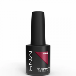Mesauda gelegant gel polish smalto semipermanente 8ml  608 guepiere