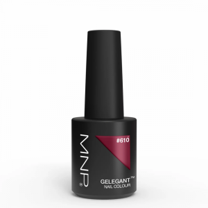 Mesauda gelegant gel polish smalto semipermanente 8ml  610 autumn