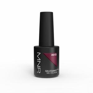 Mesauda gelegant gel polish smalto semipermanente 8ml  613 plumage
