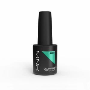 Mesauda gelegant gel polish smalto semipermanente 8ml  707 lucky charm